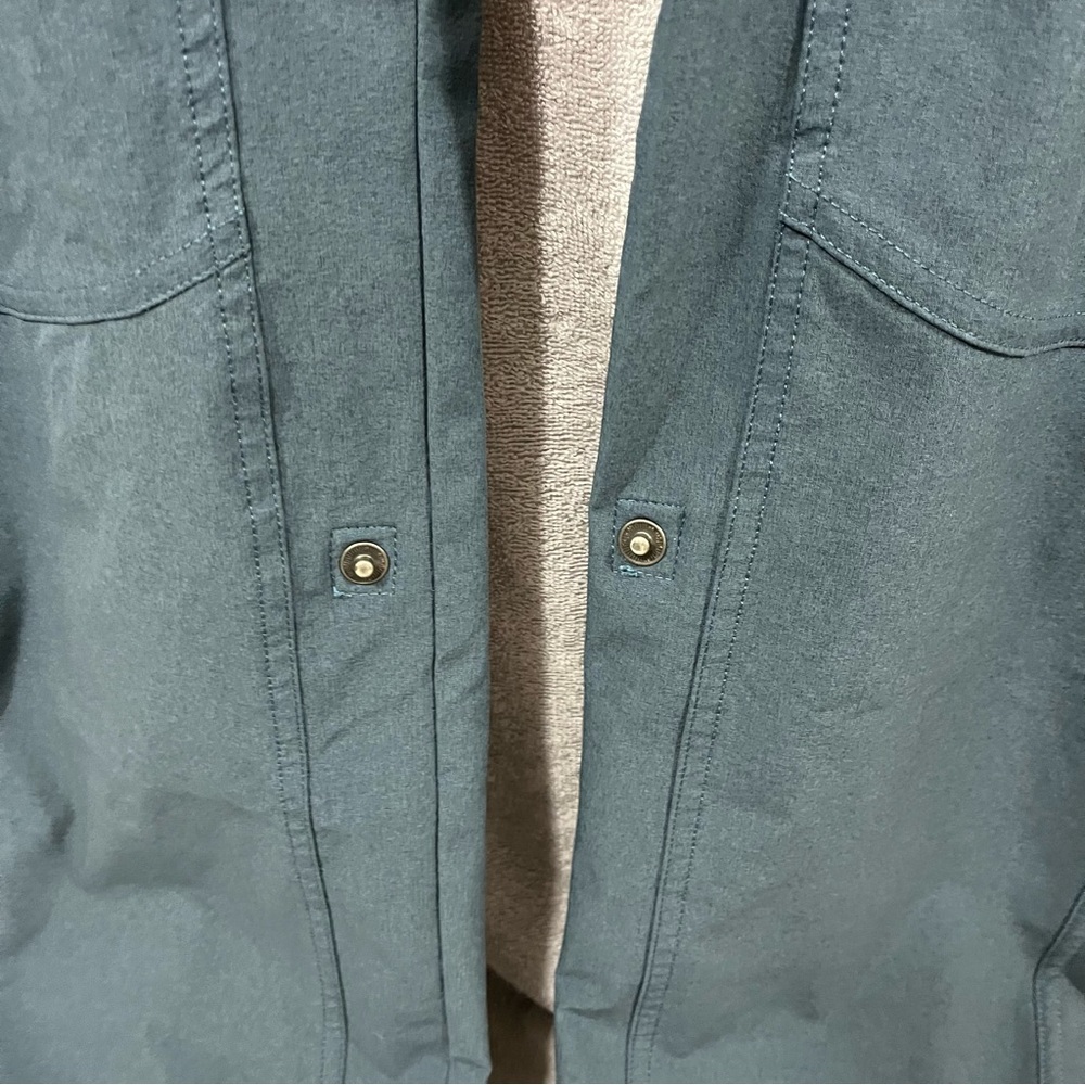 KÜHL Women’s 12 Short Cargo Hiking Pants Outdoor Utility Stretch 6065 - Picture 3 of 10